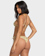 Womens Lost On You Bikini Bottom