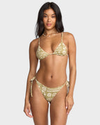 Womens Lost On You Bikini Bottom