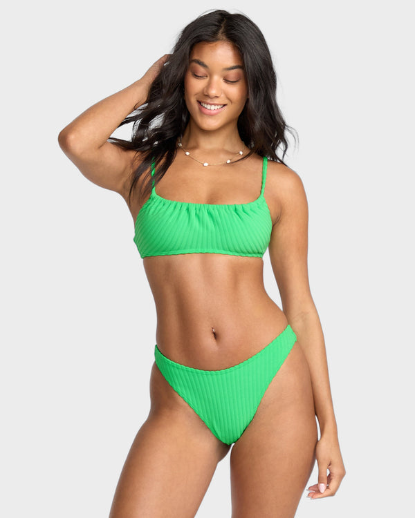 Womens Josue In The Loop Skimpy Hike Bikini Bottom
