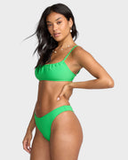 Womens Josue In The Loop Skimpy Hike Bikini Bottom