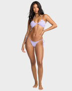 Womens Josie Summer Hi Bikini Bottom