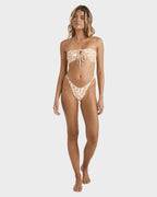 Womens Belong Together Bikini Bottom