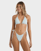 Womens Summer Hi Bells Bikini Bottom