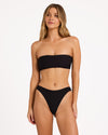 Womens Tanlines Skimpy Hike Bikini Bottom