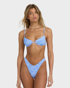 Womens More Than W Hike Bikini Bottom