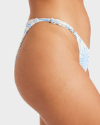 Womens Sunrise Sands Zoe Bikini Bottom