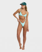 Womens Tanlines Bikini Bottom