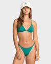 Womens Sol Searcher Maya Bikini Bottom