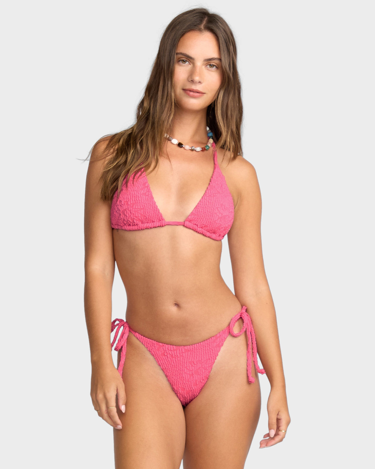 Womens We'Re Wild Bikini Bottom