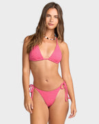 Womens We'Re Wild Bikini Bottom