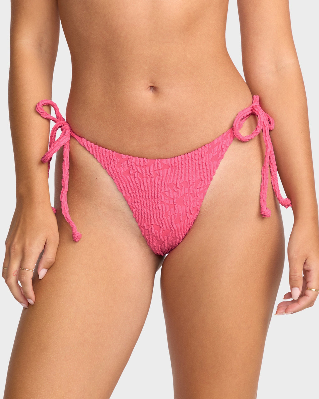 Womens We'Re Wild Bikini Bottom