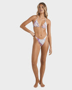 Womens Dyed Pretty Maya Bikini Bottom