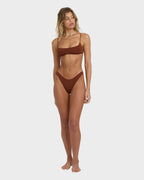 Womens Sol Searcher Hike Bikini Bottom