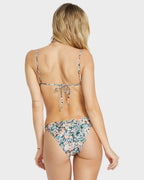 Womens Sweet Field Bikini Bottom
