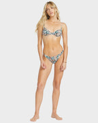 Womens Sweet Field Bikini Bottom