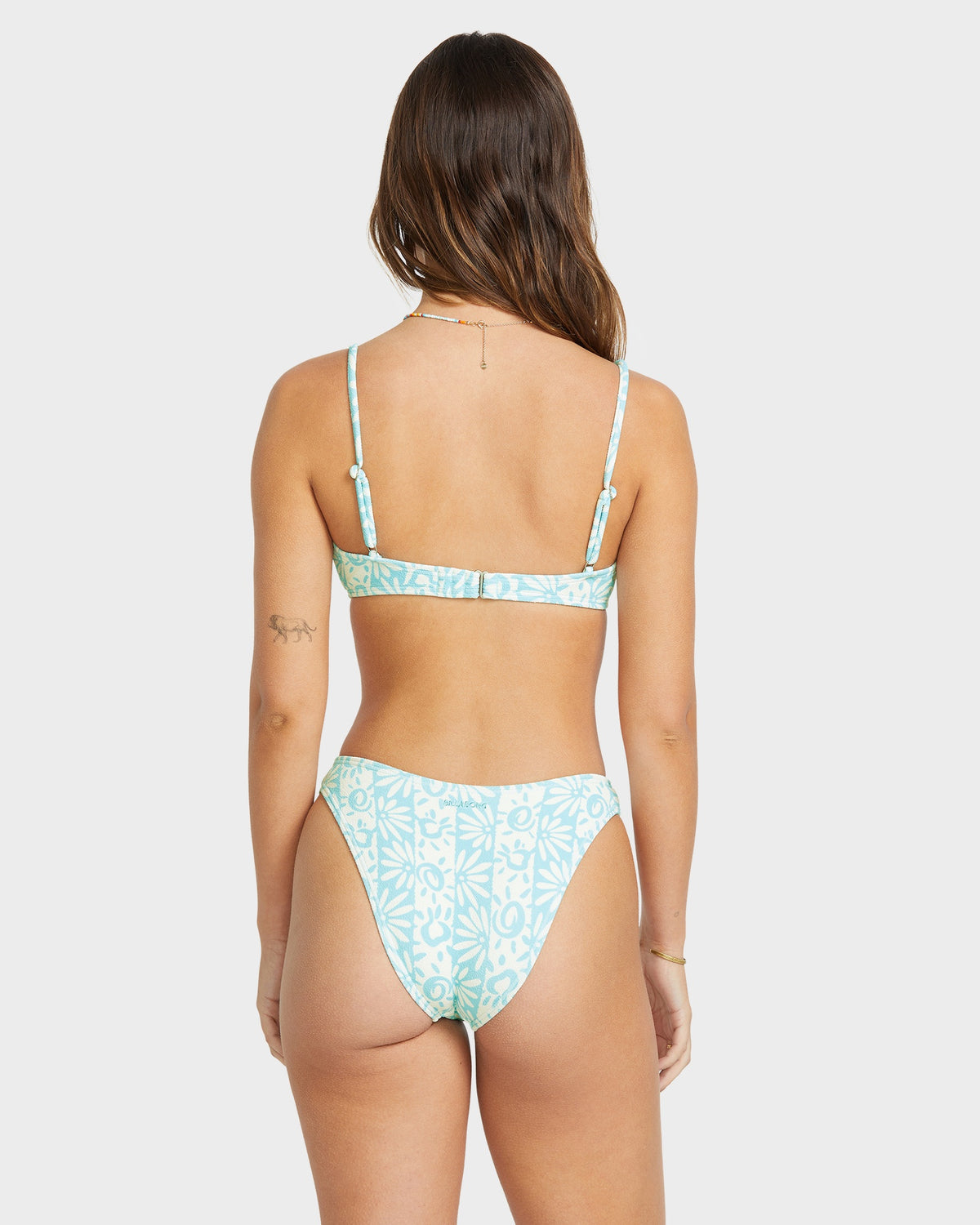 Womens Happy Dance Bikini Bottom