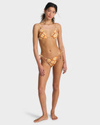 Womens Sol Groove TS Skimpy Bikini Bottom