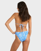 Womens Le Love Bondi Medium Bikini Bottom