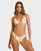 Womens Sunblind Hike Medium Bikini Bottom