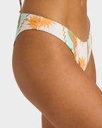 Womens Sunblind Hike Medium Bikini Bottom