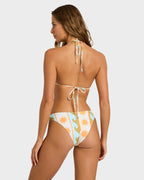 Womens Sunblind Hike Medium Bikini Bottom