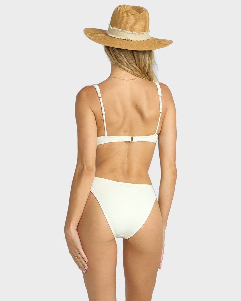 Womens Wander Over Bondi Bikini Bottom