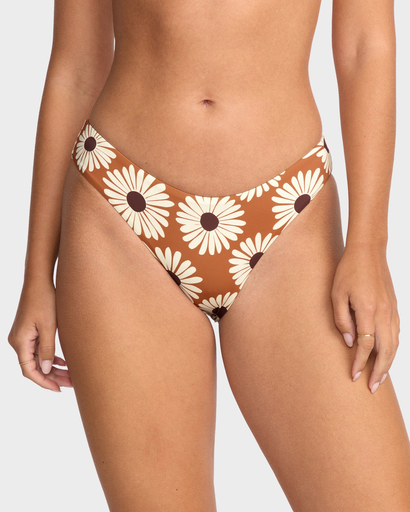 Womens Fresh Daze Bondi Bikini Bottom