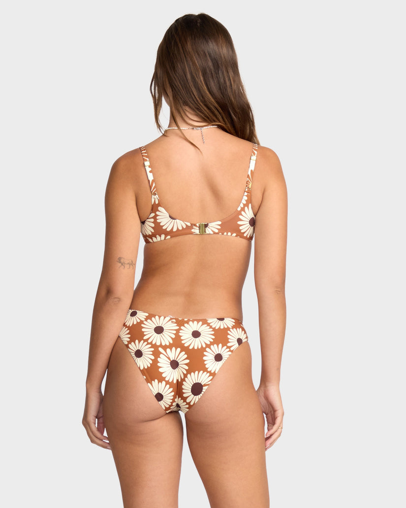 Womens Fresh Daze Bondi Bikini Bottom