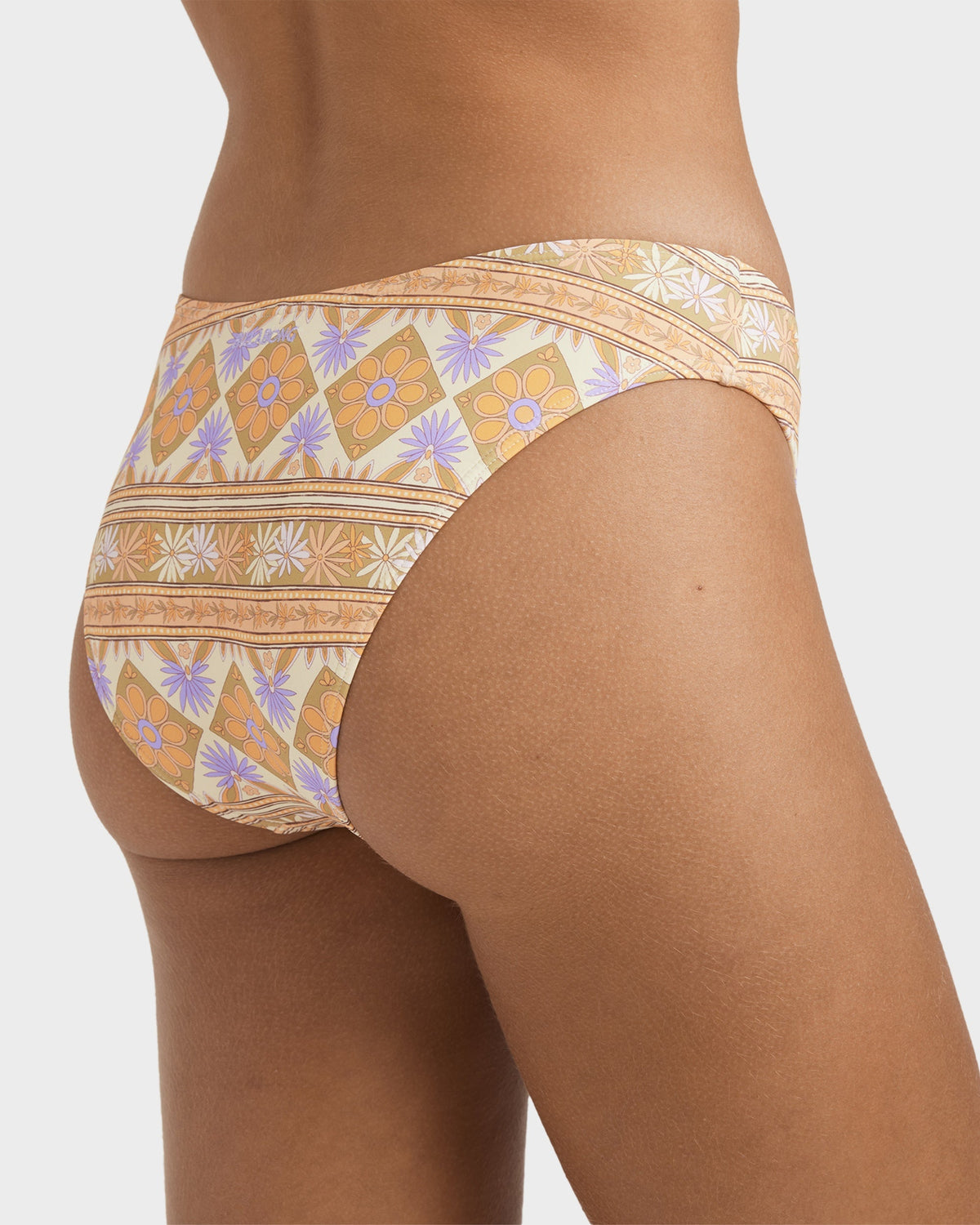 Womens Just For You Bikini Bottom