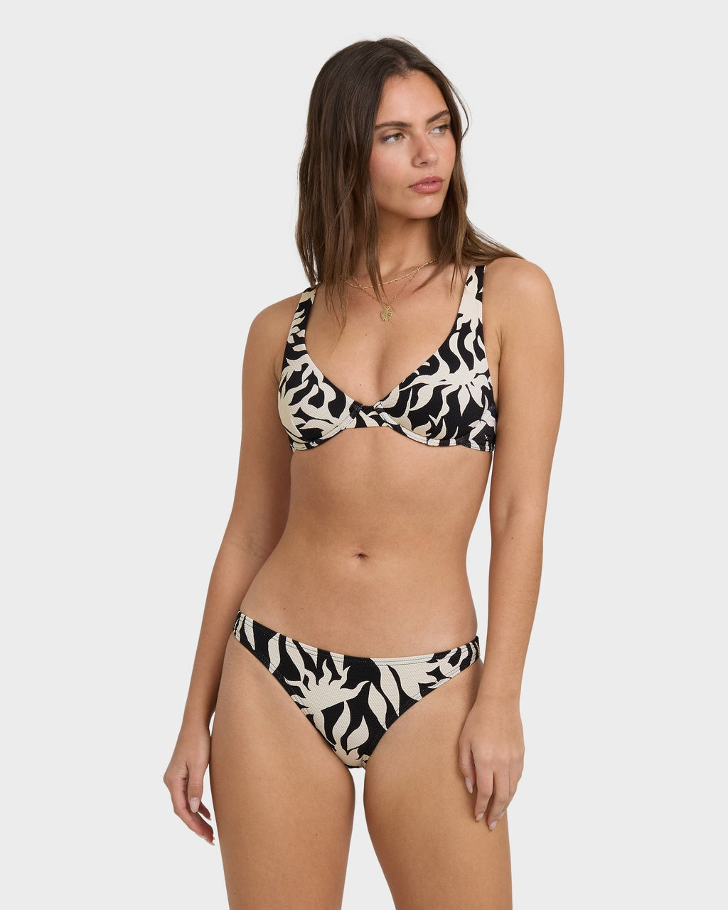 Womens By My Side Bikini Bottom