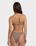 Womens Tides Terry Hike Bikini Bottom