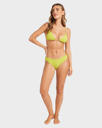 Womens Sunkissed Bondi Bikini Bottom