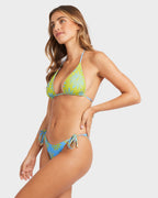 Womens Ole Soleil Bikini Bottom