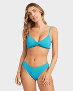 Womens Summer Hi Bondi Bikini Bottom