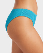 Womens Summer Hi Bondi Bikini Bottom