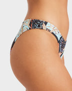 Womens Forever Folk Hike Bikini Bottom