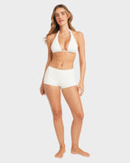 Womens Sunrays Baja Surf Short