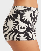 Womens By My Side Palm Bikini Bottom