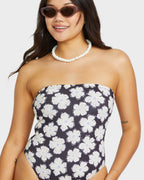 Womens What A Babe Tully One Piece Swimsuit