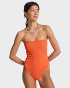 Womens Summer HI Tully One Piece Swimsuit