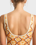 Womens Sol Groove One Piece