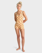 Womens Sol Groove One Piece