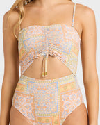 Womens Take It Back One Piece
