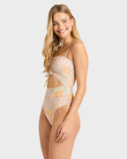 Womens Take It Back One Piece