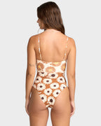 Womens Fresh Daze Mika One Piece Swimsuit