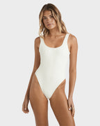 Womens Wander Over Tanker One Piece