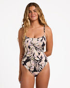 Womens Drifting Coast Mia D/DD One Piece