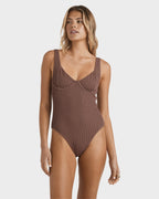 Womens Summer Hi Chloe One Piece Swimsuit