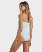 Womens Summer Hi Drew One Piece Swimsuit
