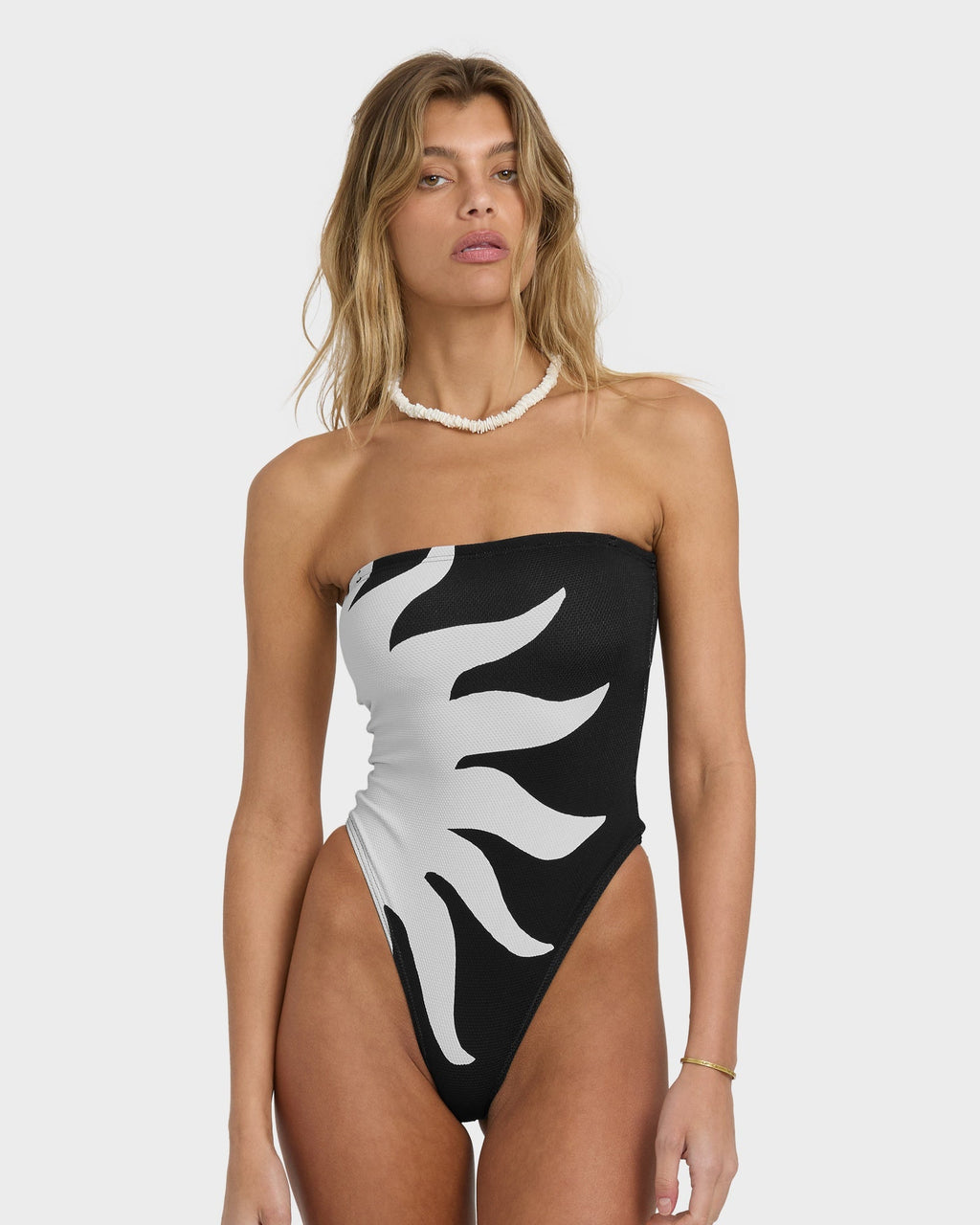 Womens By My Side One Piece Swimsuit